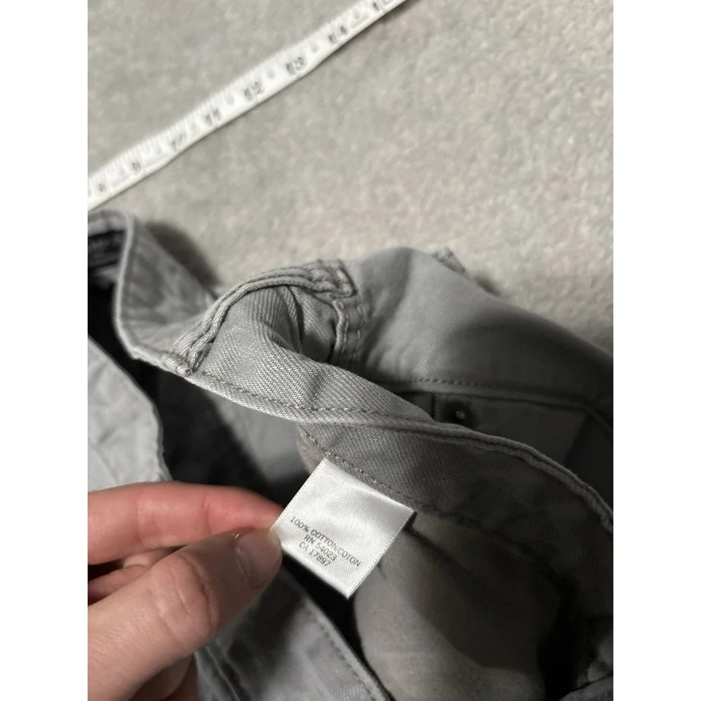 Banana Republic used look